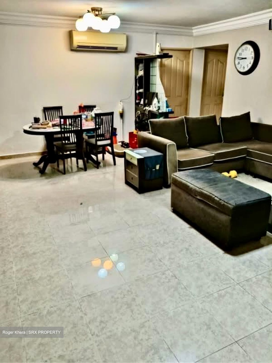 Blk 113 Rivervale Walk (Sengkang), HDB 5 Rooms #561229051